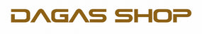 DAGAS SHOP - Home